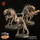Nilvorax Headhunters