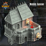 Noble house 2 - Only-Games