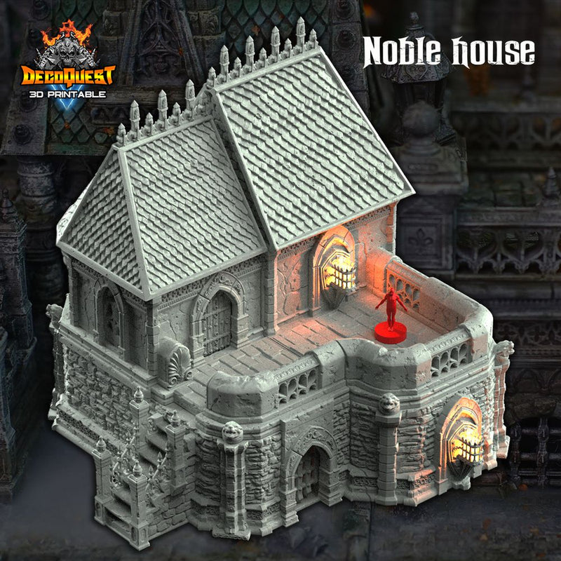 Noble house 2 - Only-Games
