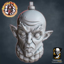 Nosferatu Christmas Balls Freak&Rol - Only-Games