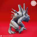 Creeping Nothic - Tabletop Miniature