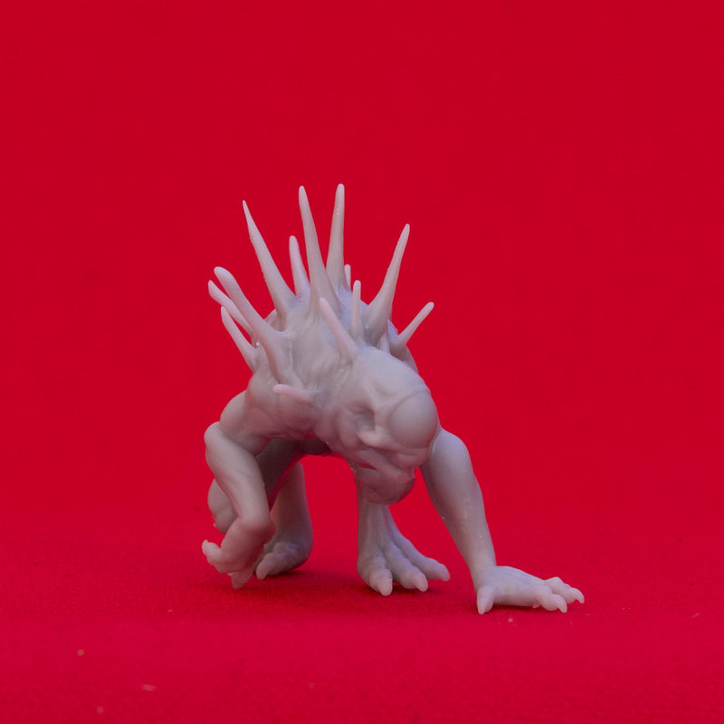 Creeping Nothic - Tabletop Miniature