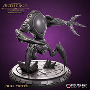 Nullmotes - Only-Games
