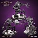 Nullmotes - Only-Games