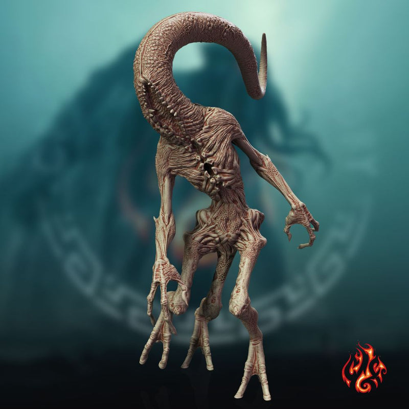 Nyarlathotep