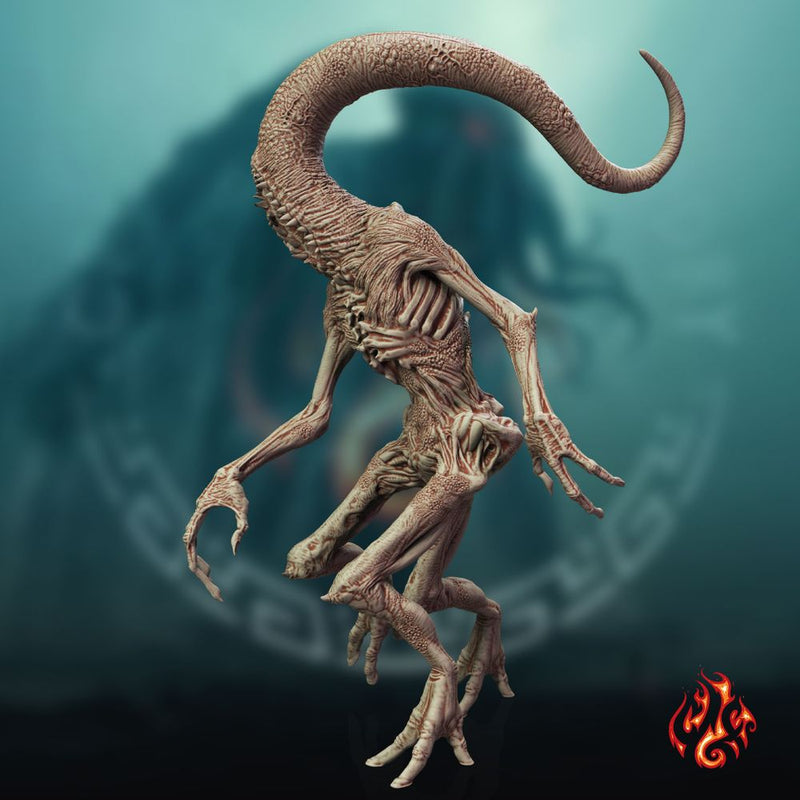 Nyarlathotep