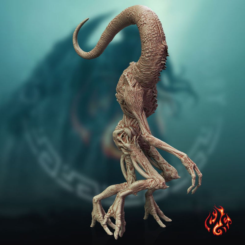 Nyarlathotep