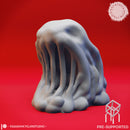 Ochre Jellies - Tabletop Miniature (Pre-Supported)