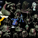 Monstrober IV: Phantom Zone Collection