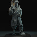 Infernal Officer - Only-Games