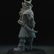 Infernal Officer - Only-Games