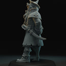 Infernal Officer - Only-Games