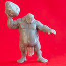 Ogre Warband - Book of Beasts - Tabletop Miniatures (Pre-Supported)