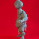 Ogre Thrower - Book of Beasts - Tabletop Miniatures (Pre-Supported)