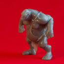 Ogre Warband - Book of Beasts - Tabletop Miniatures (Pre-Supported)
