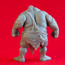 Ogre Brawler - Book of Beasts - Tabletop Miniatures (Pre-Supported)