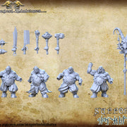 Ogre brutes - Only-Games