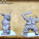 Ogre butcher - Only-Games