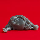 Defeated Ogre - Book of Beasts - Tabletop Miniature (Pre-Supported)