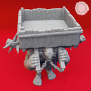 Ogre Loader - Book of Beasts - Tabletop Miniatures (Pre-Supported)