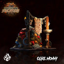 Ogre Mommy