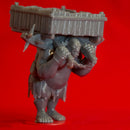 Ogre Loader - Book of Beasts - Tabletop Miniatures (Pre-Supported)