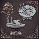 Old Cloak - 3 month Loyalty reward