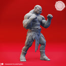 Clan of Orcs - Tabletop Miniatures (Pre-Supported)