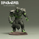 Orc swordmaster - Only-Games