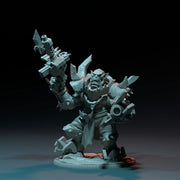 Orc COMMANDER REX - Only-Games