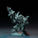 Orc COMMANDER REX - Only-Games