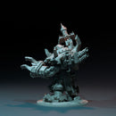 Orc COMMANDER REX - Only-Games