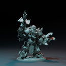 Orc COMMANDER REX - Only-Games