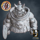 Ork Christmas Balls Freak&Rol - Only-Games