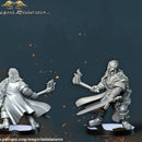 Elder forestdweller - Only-Games