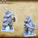 Ottoman Ogre - Only-Games