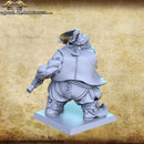 Ottoman Ogre - Only-Games