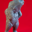 Rearing Owlbear - Book of Beasts - Tabletop Miniature (Pre-Supported)