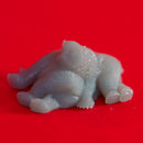 Owlbear Cubs - Book of Beast - Tabletop Miniature (Pre-Supported)