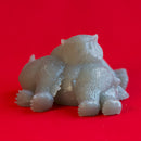 Owlbear Pack - Book of Beasts - Tabletop Miniatures (Pre-Supported)