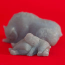Owlbear Pack - Book of Beasts - Tabletop Miniatures (Pre-Supported)