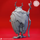 Parliament of Owlin - Tabletop Miniature (Pre-Supported)