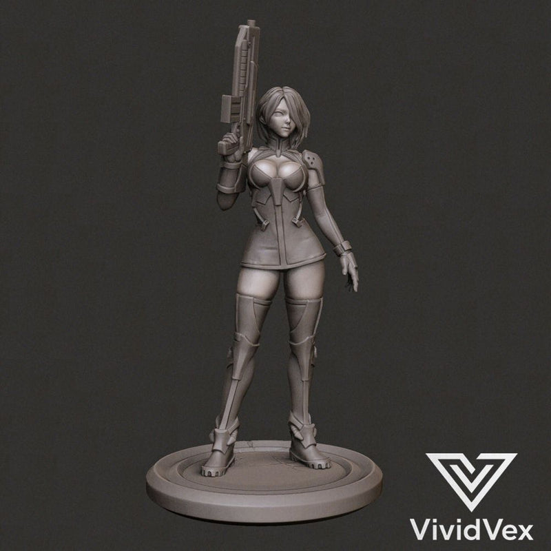 Navigator Girl S - Only-Games