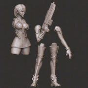 Navigator Girl S - Only-Games