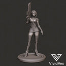 Navigator Girl S - Only-Games