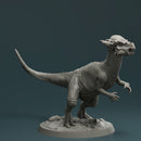 pachycephalosaurus dinosaur - Only-Games
