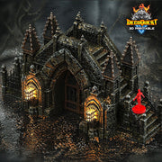 Gothic Gateway - Only-Games