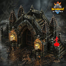 Gothic Gateway - Only-Games