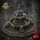 Dark Fountain - Only-Games