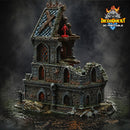 Ruined noble house 1 - Only-Games